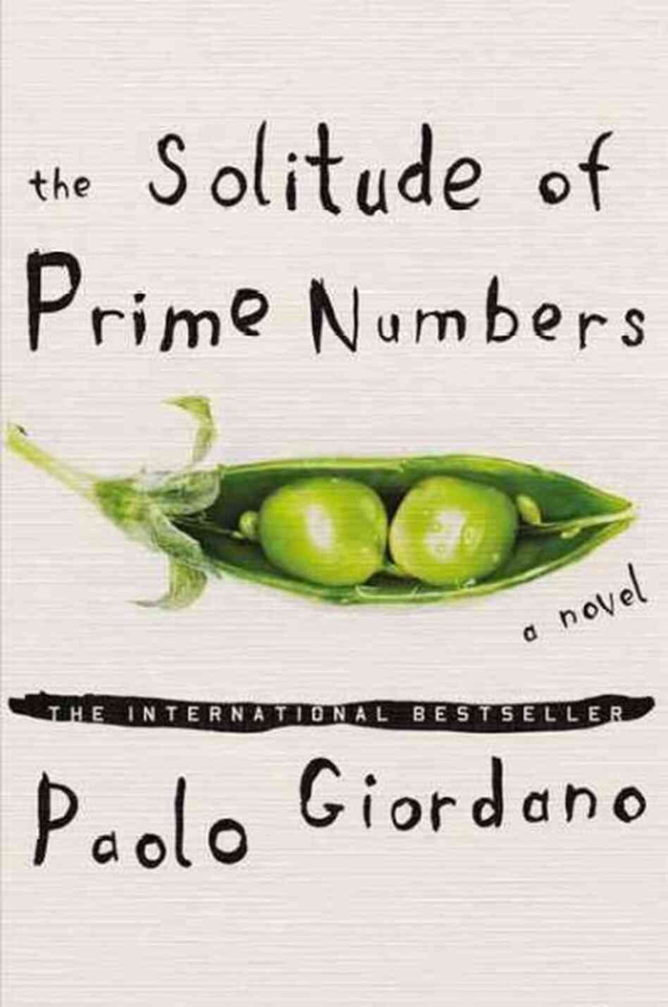 The Solitude of Prime Numbers The Solitude of Prime Numbers
