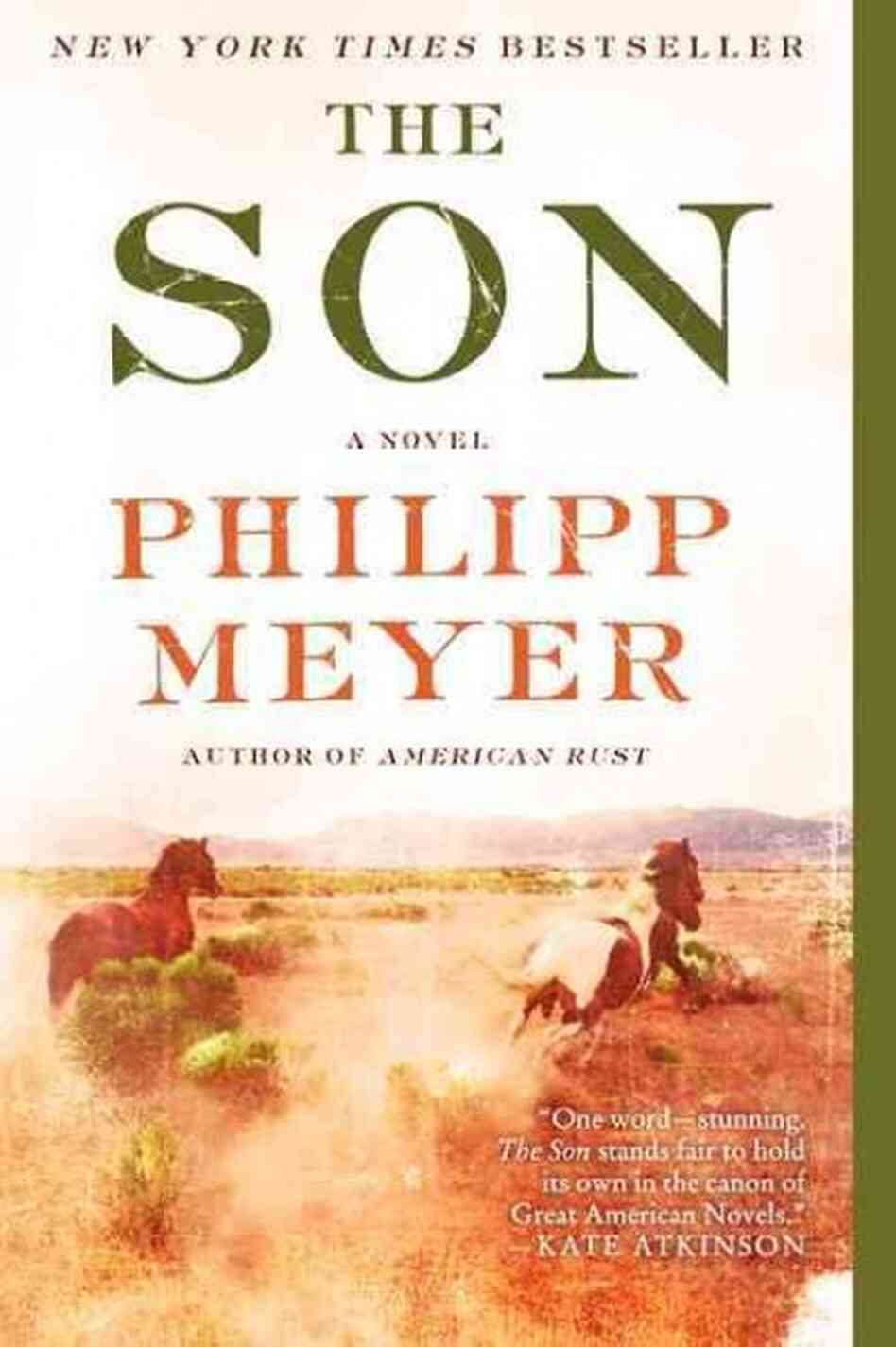 The Son The Son