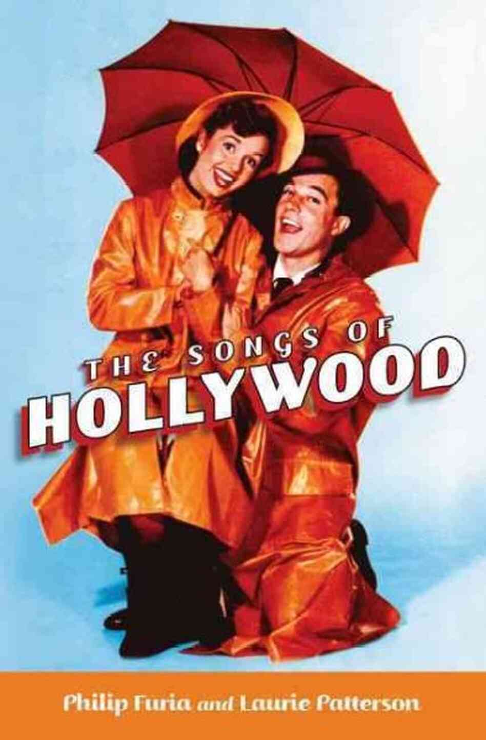 The Songs of Hollywood The Songs of Hollywood