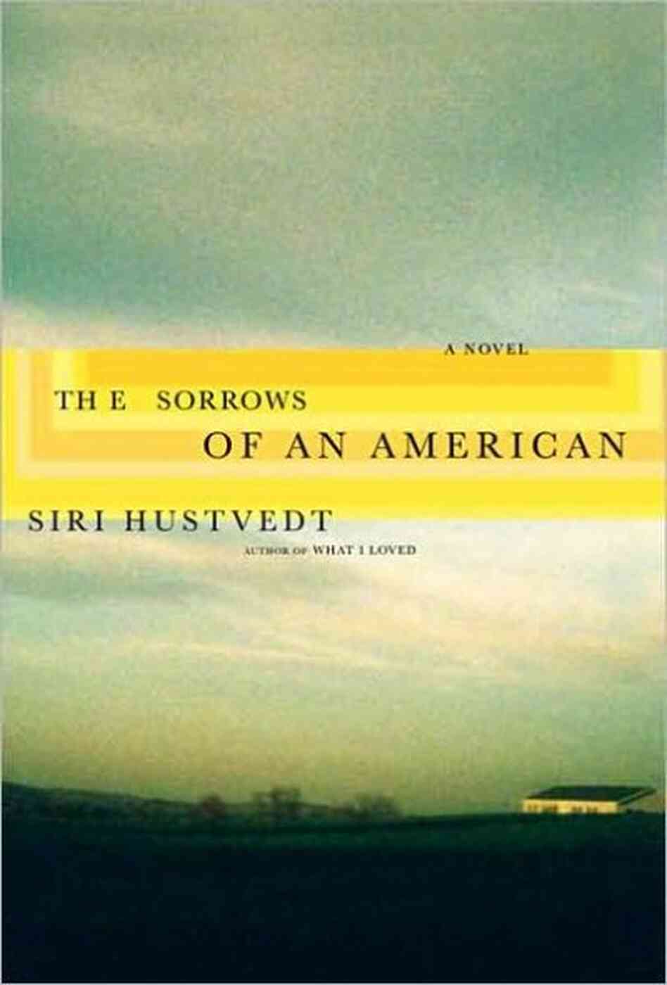 The Sorrows of an American The Sorrows of an American
