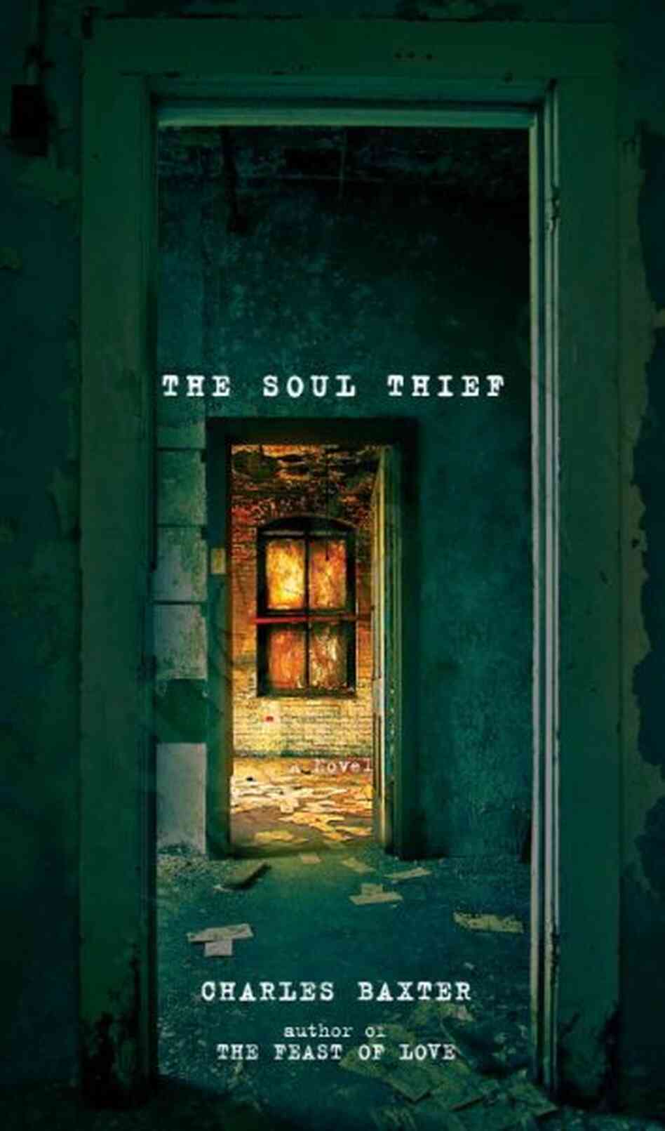 The Soul Thief The Soul Thief