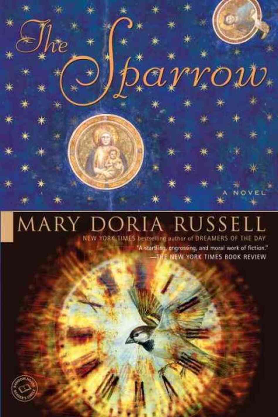 The Sparrow The Sparrow