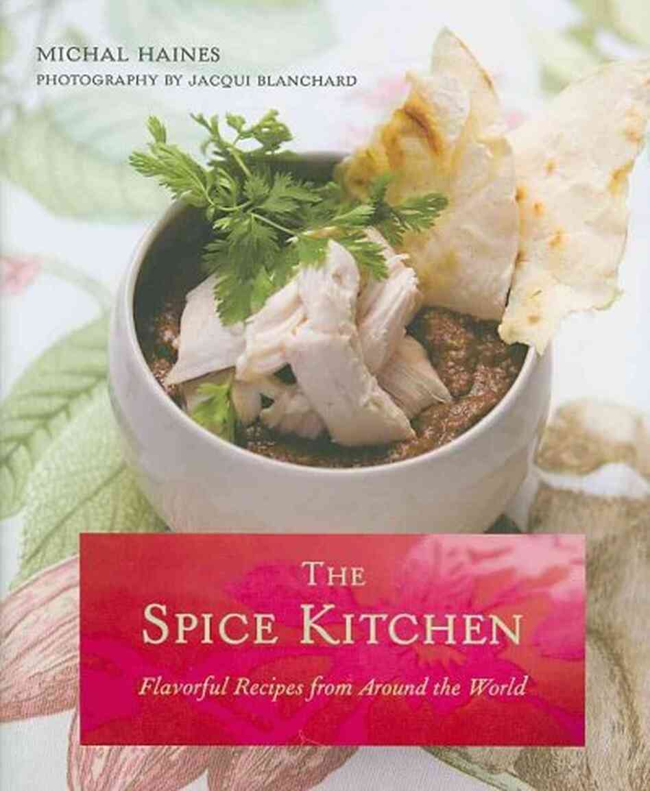 The Spice Kitchen The Spice Kitchen