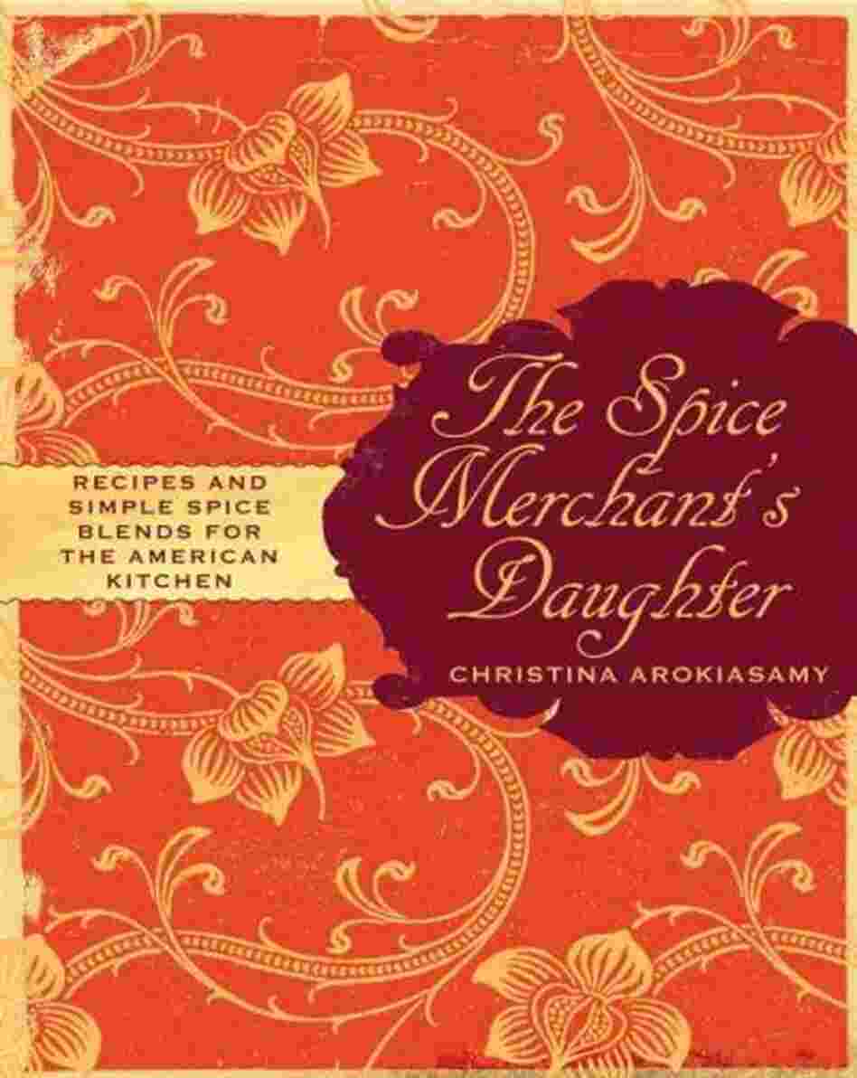 The Spice Merchant's Daughter The Spice Merchant's Daughter