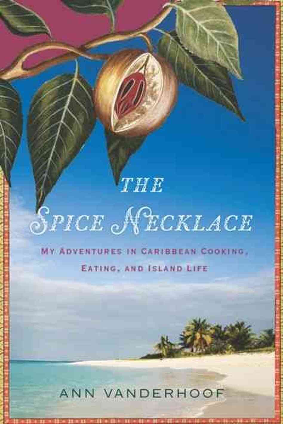 The Spice Necklace The Spice Necklace