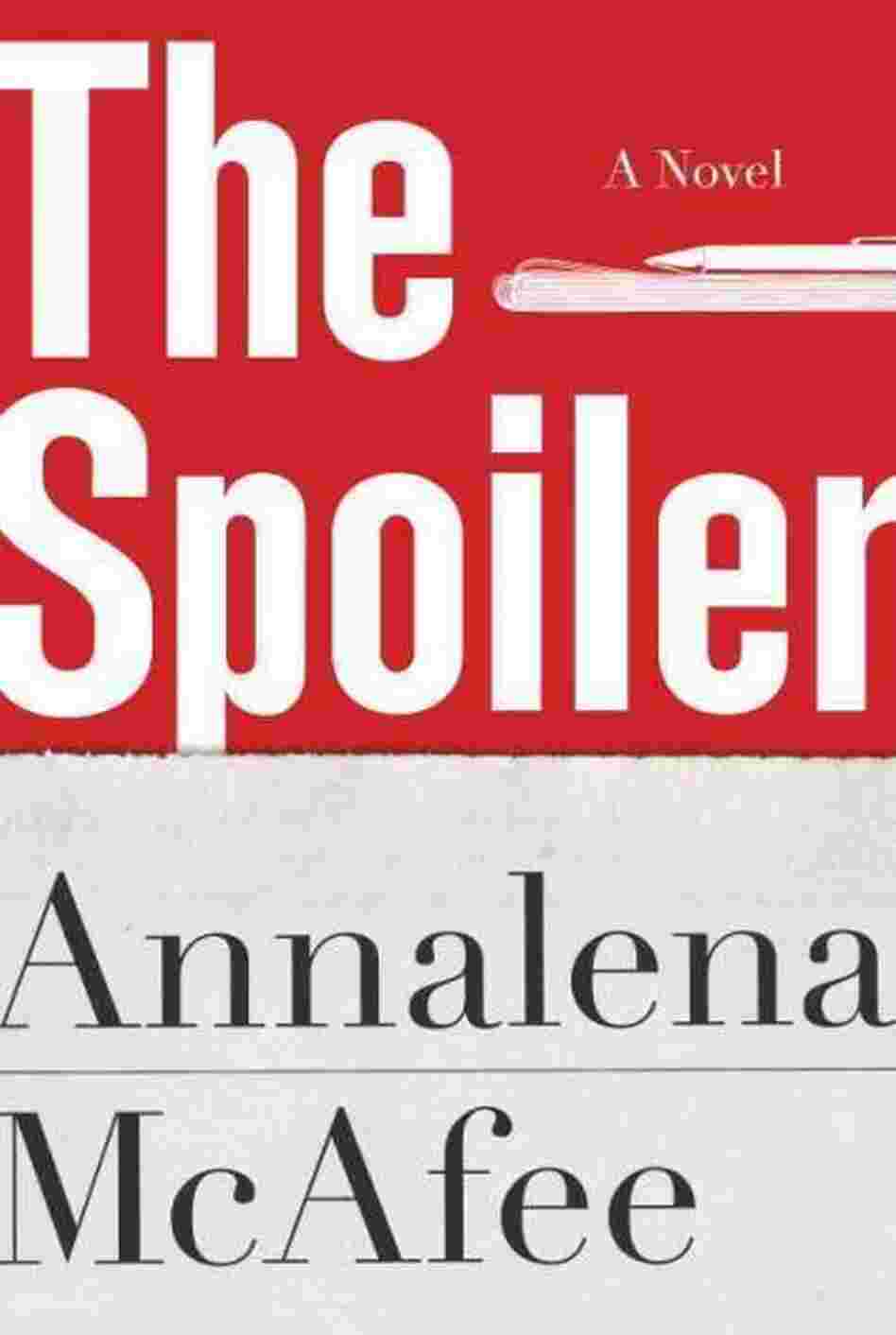 The Spoiler The Spoiler