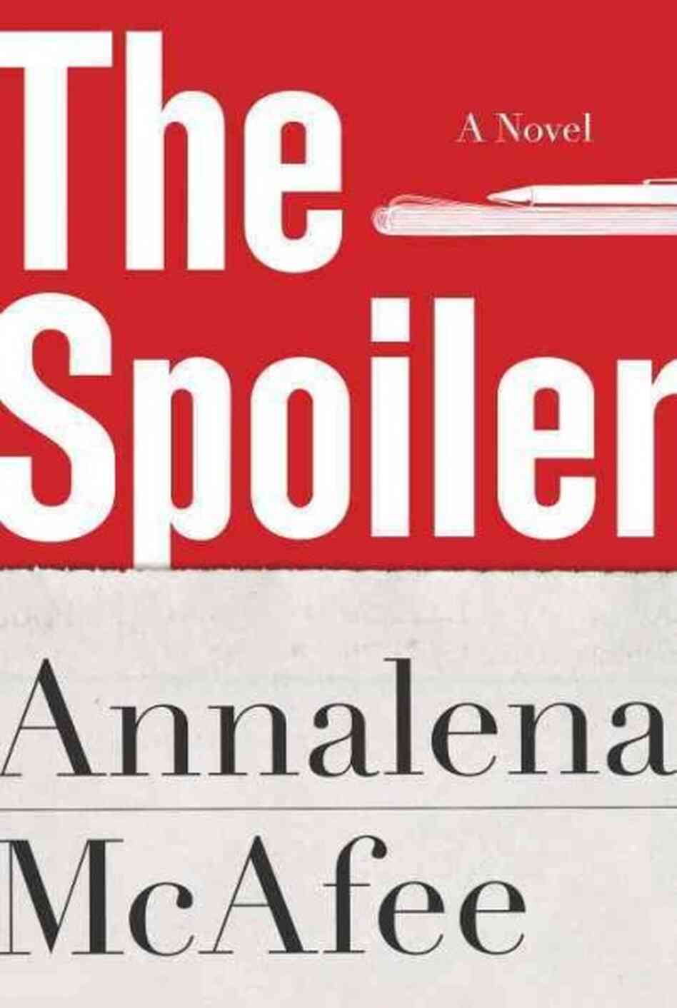 The Spoiler The Spoiler