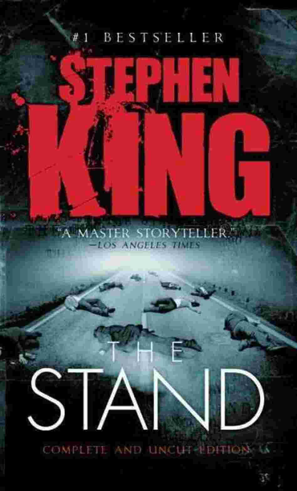The Stand The Stand