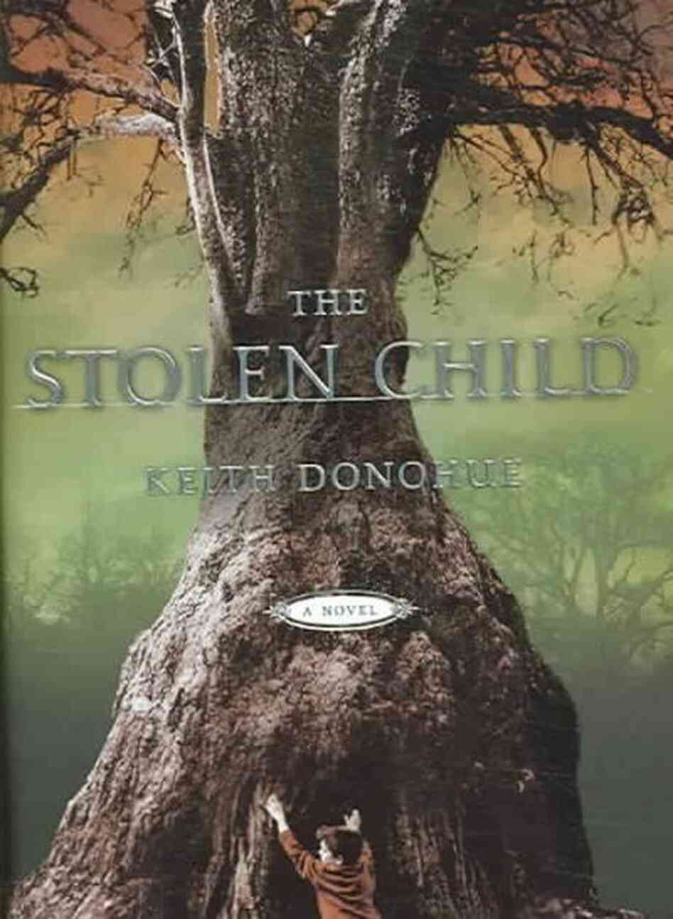 The Stolen Child The Stolen Child