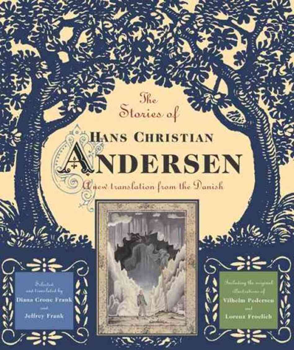The Stories of Hans Christian Andersen