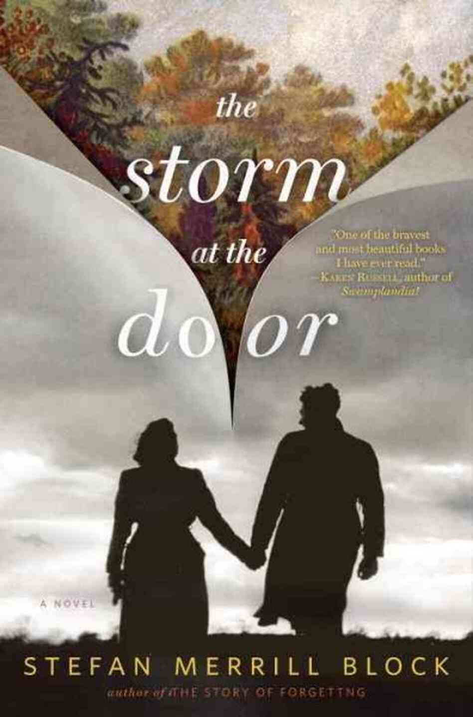 The Storm at the Door The Storm at the Door
