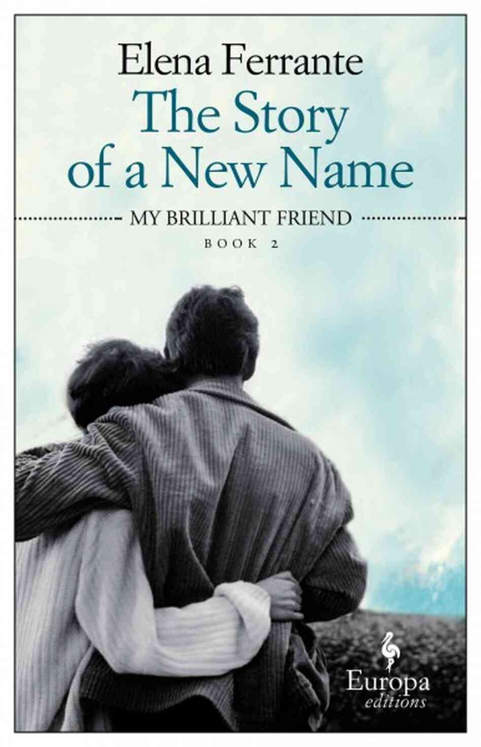 The Story of a New Name The Story of a New Name