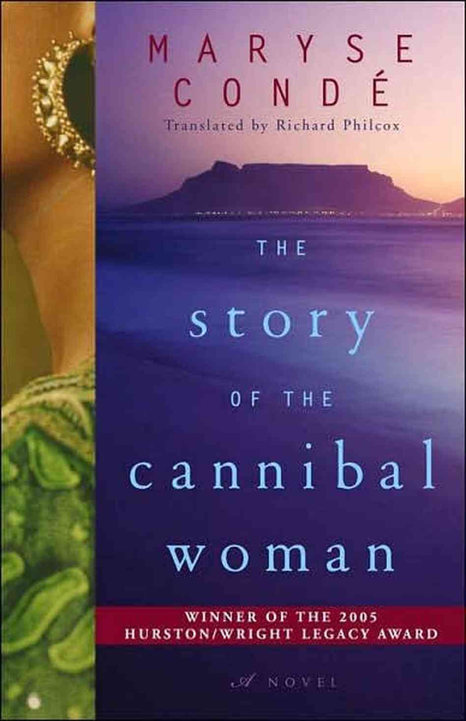 The Story of the Cannibal Woman The Story of the Cannibal Woman