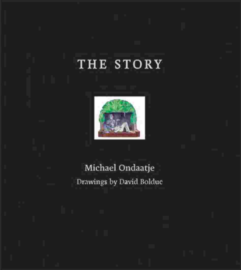 The Story The Story