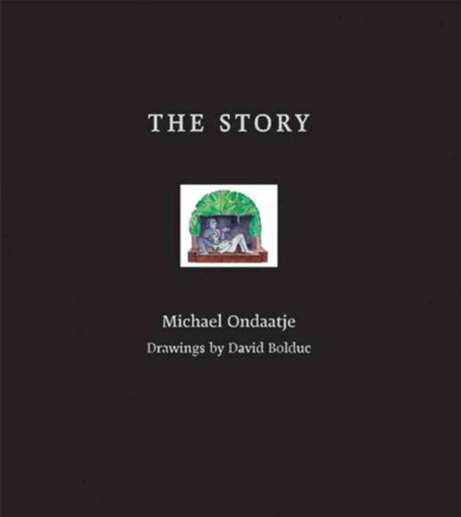 The Story The Story
