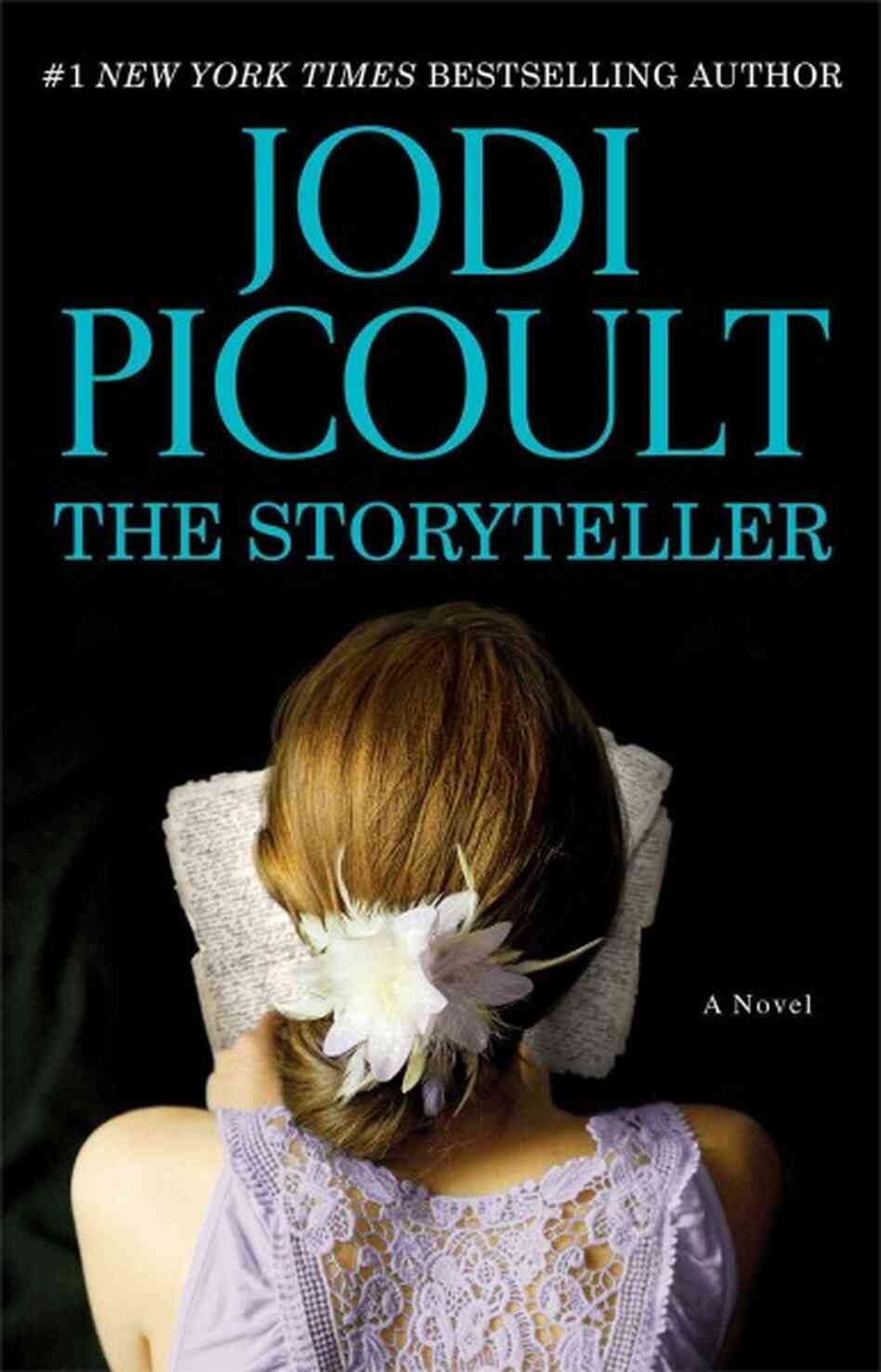 The Storyteller The Storyteller