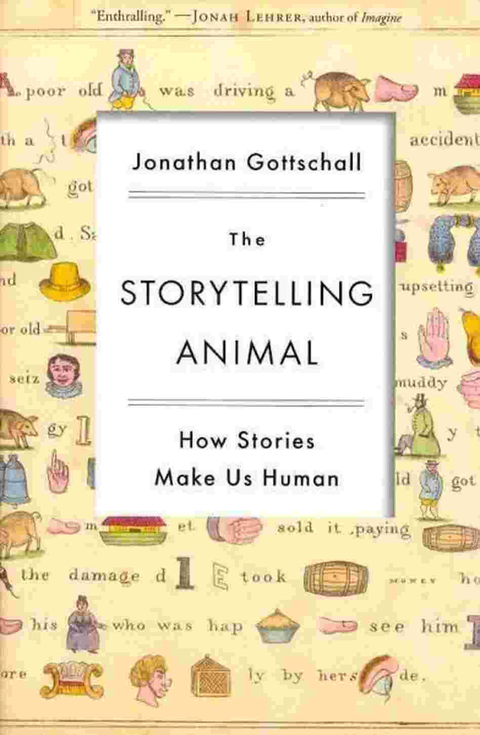 The Storytelling Animal