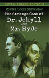 The Strange Case of Dr. Jekyll