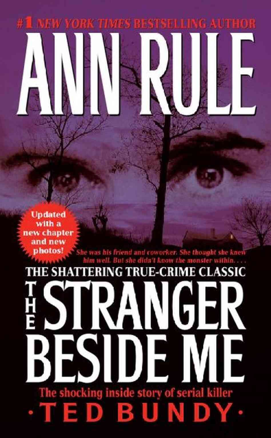 The Stranger Beside Me The Stranger Beside Me