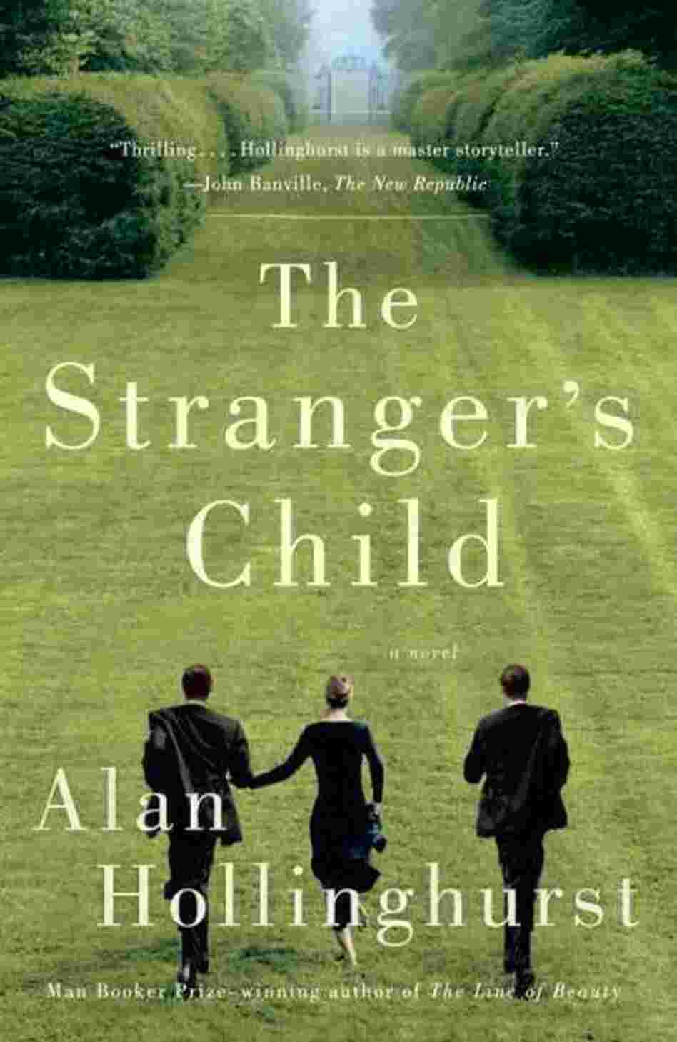 The Stranger's Child The Stranger's Child
