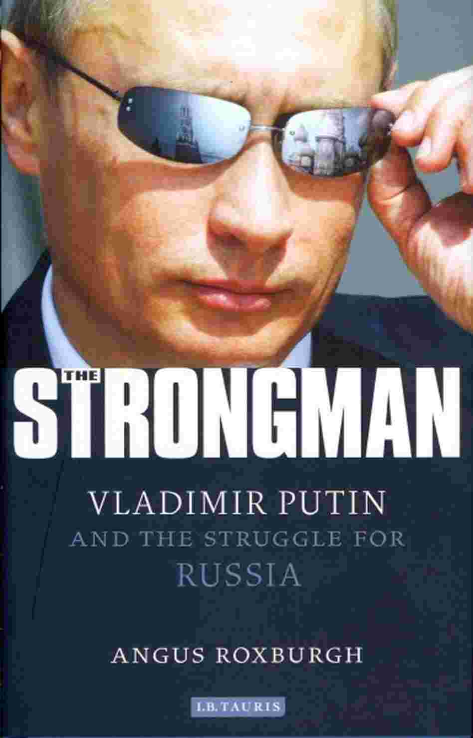 The Strongman The Strongman