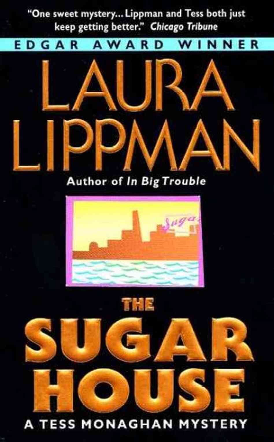 The Sugar House The Sugar House