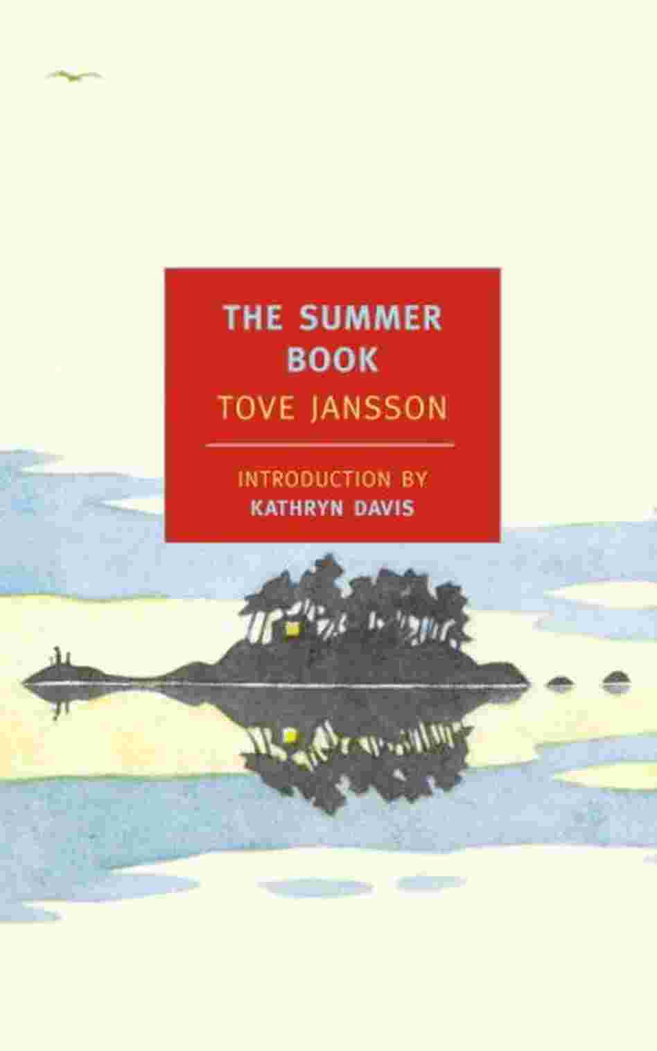 The Summer Book The Summer Book