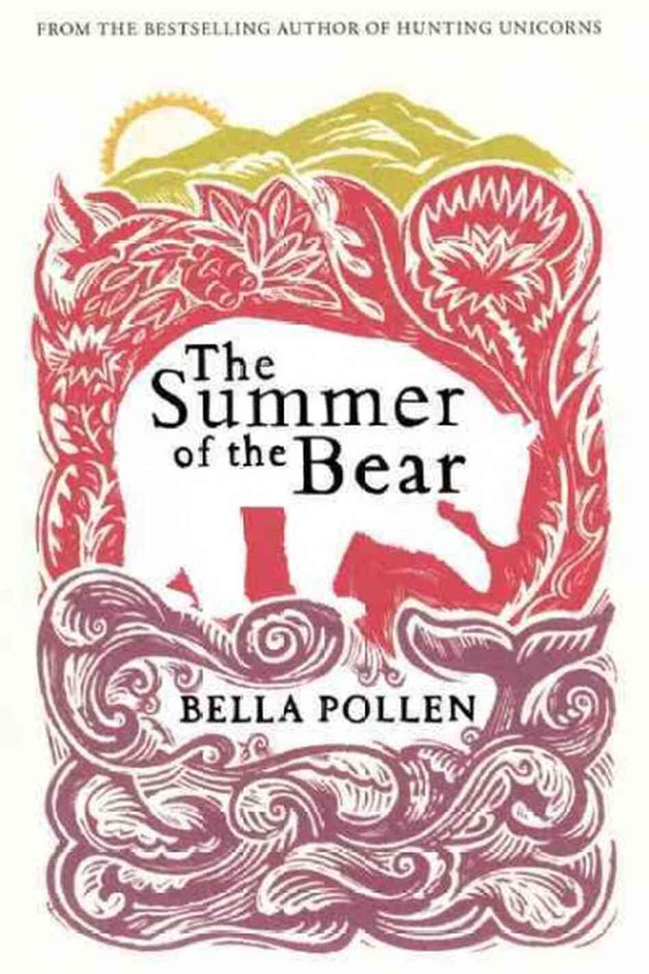 The Summer of the Bear The Summer of the Bear