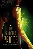 The Summer Prince The Summer Prince