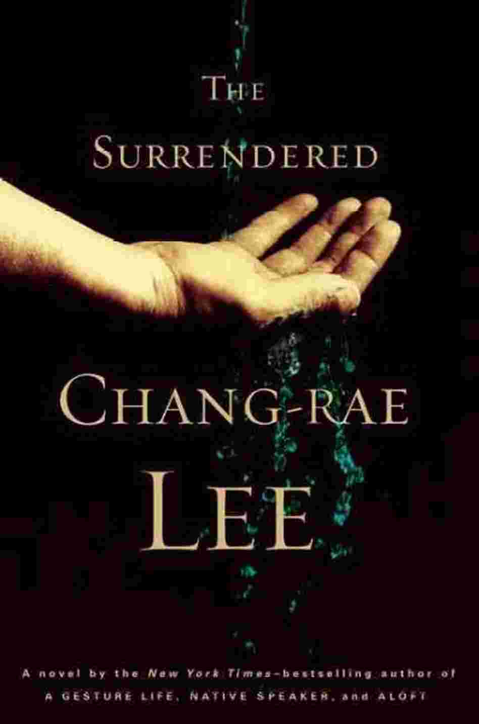 The Surrendered