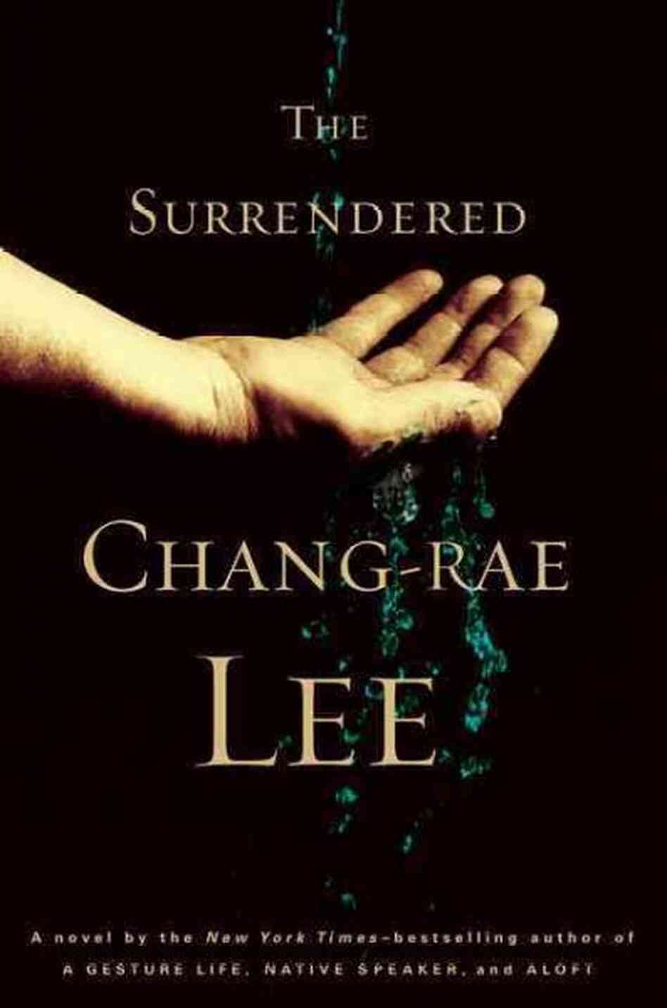 The Surrendered The Surrendered