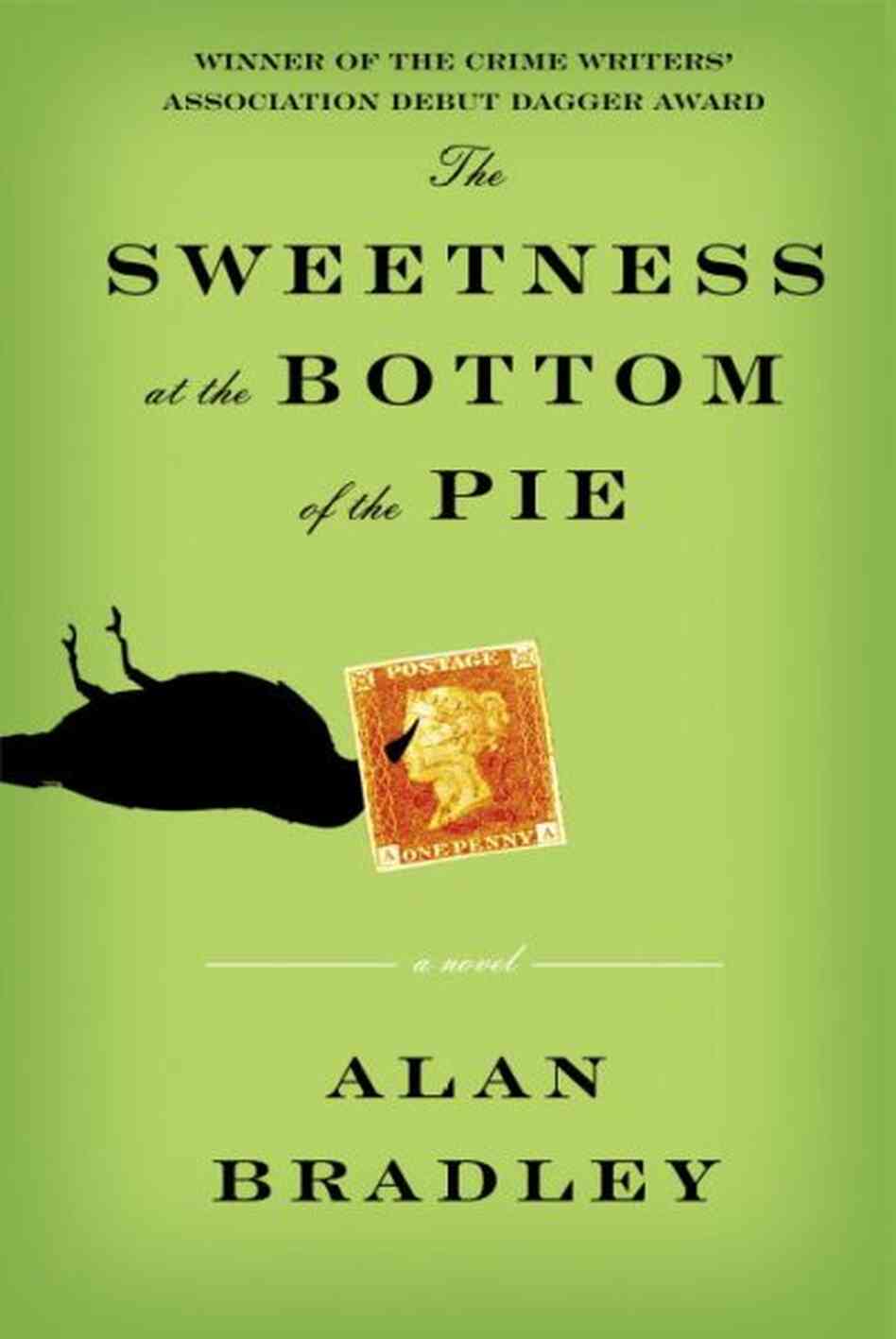 The Sweetness at the Bottom of the Pie The Sweetness at the Bottom of the Pie