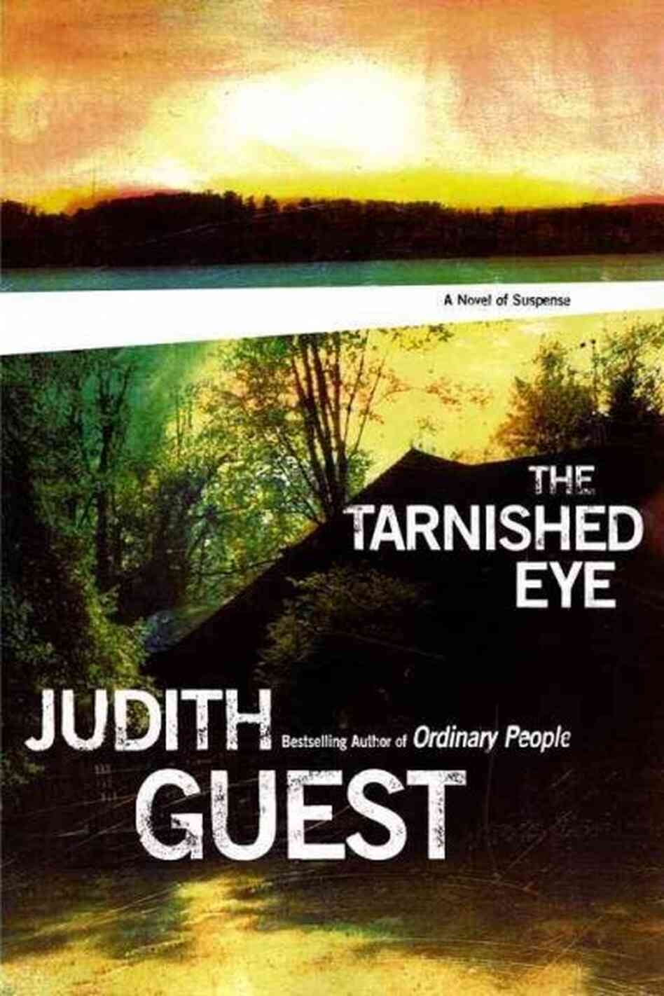 The Tarnished Eye The Tarnished Eye