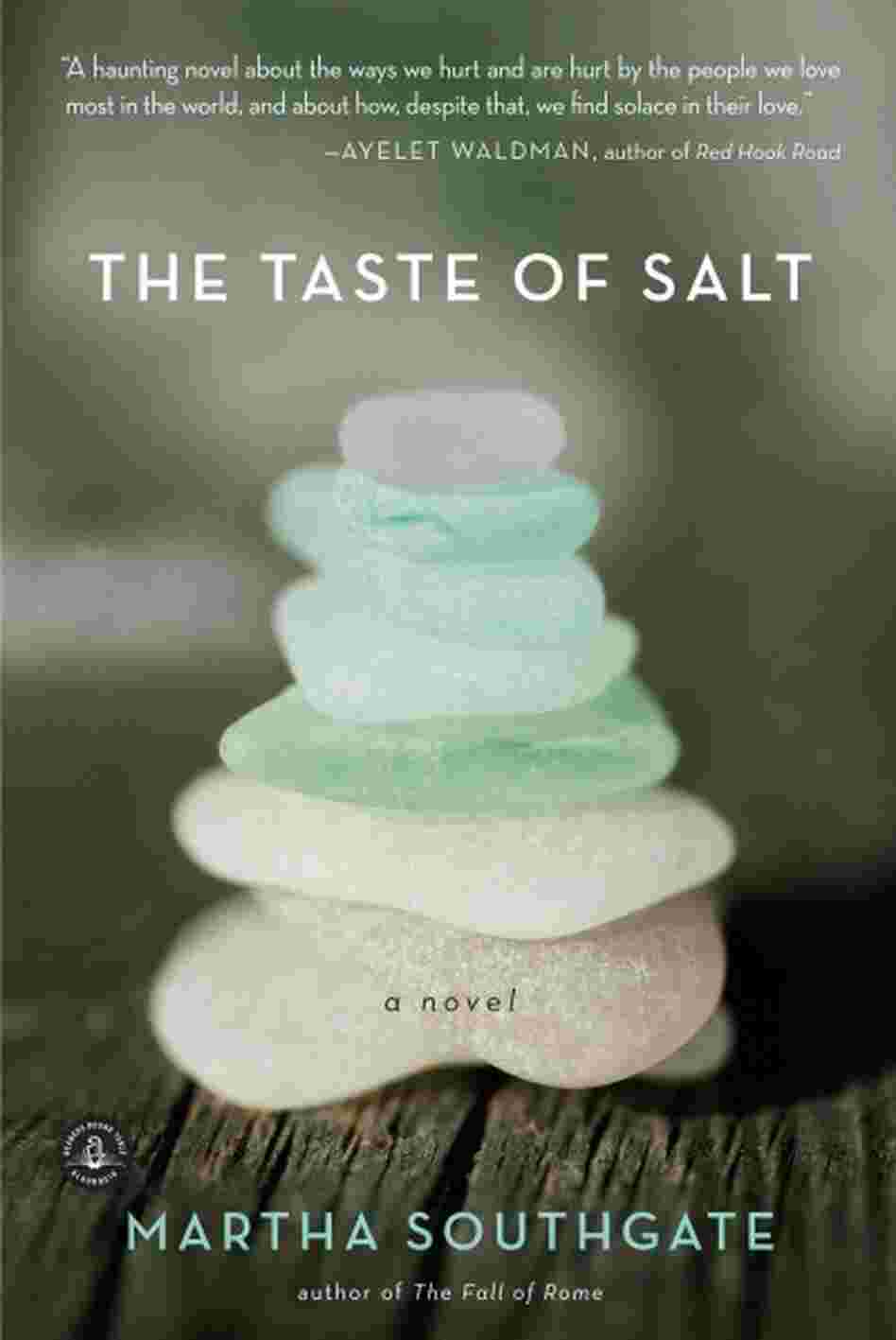 The Taste of Salt The Taste of Salt