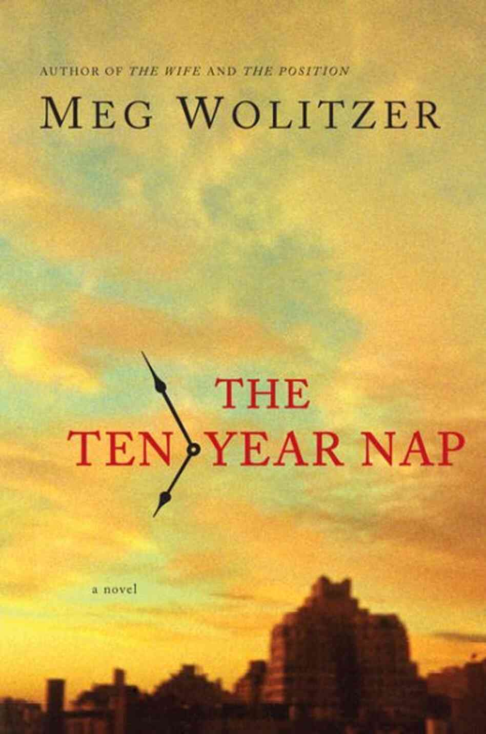 The Ten-Year Nap The Ten-Year Nap