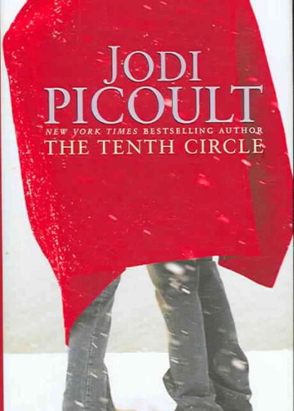 The Tenth Circle The Tenth Circle