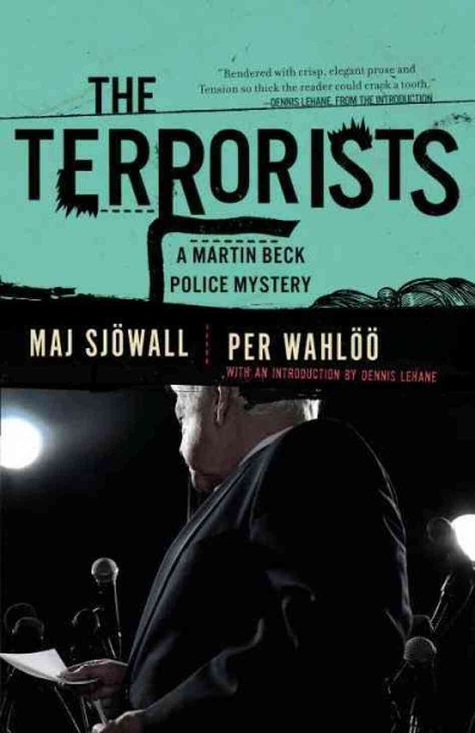 The Terrorists The Terrorists