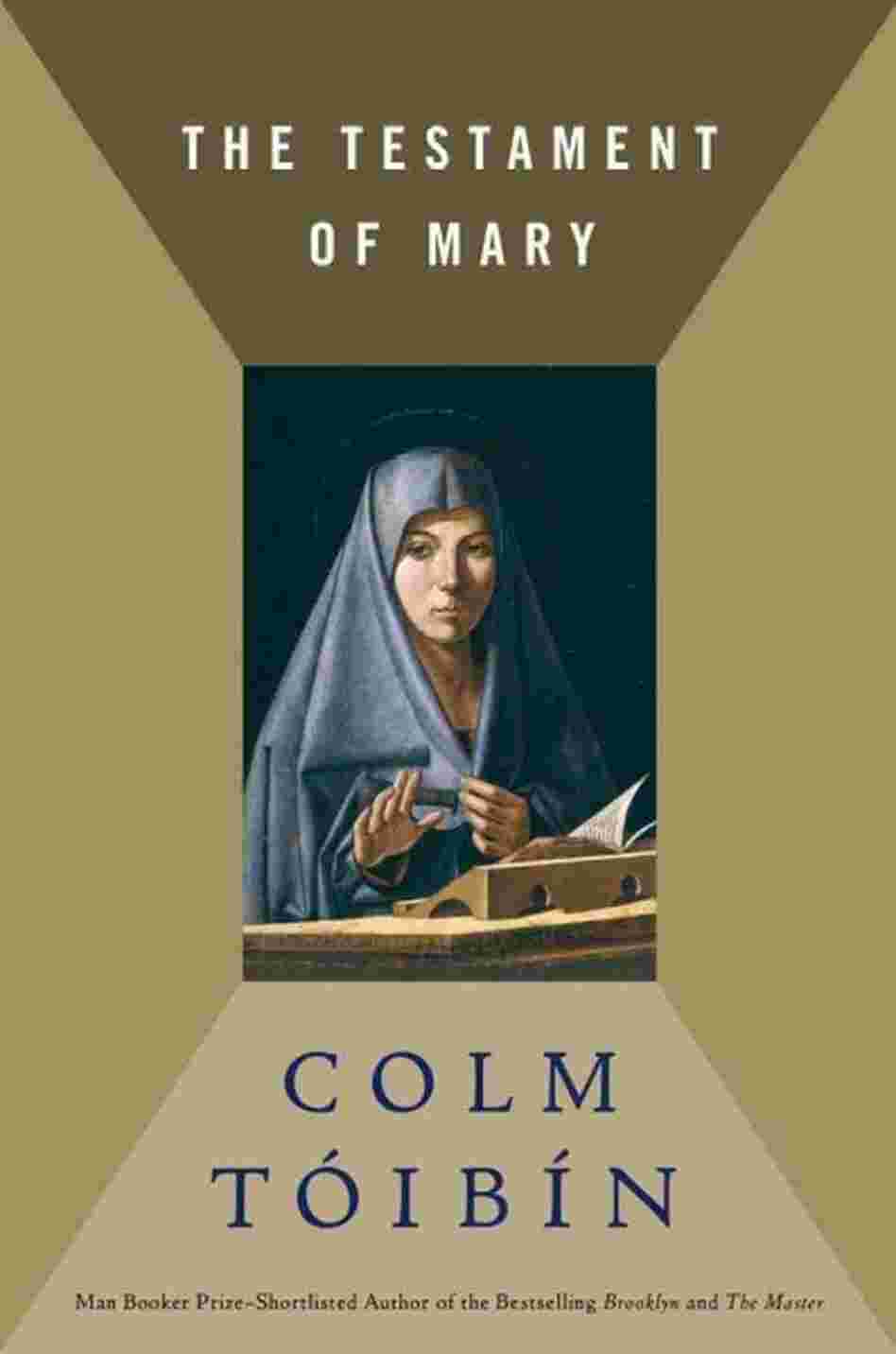 The Testament of Mary The Testament of Mary