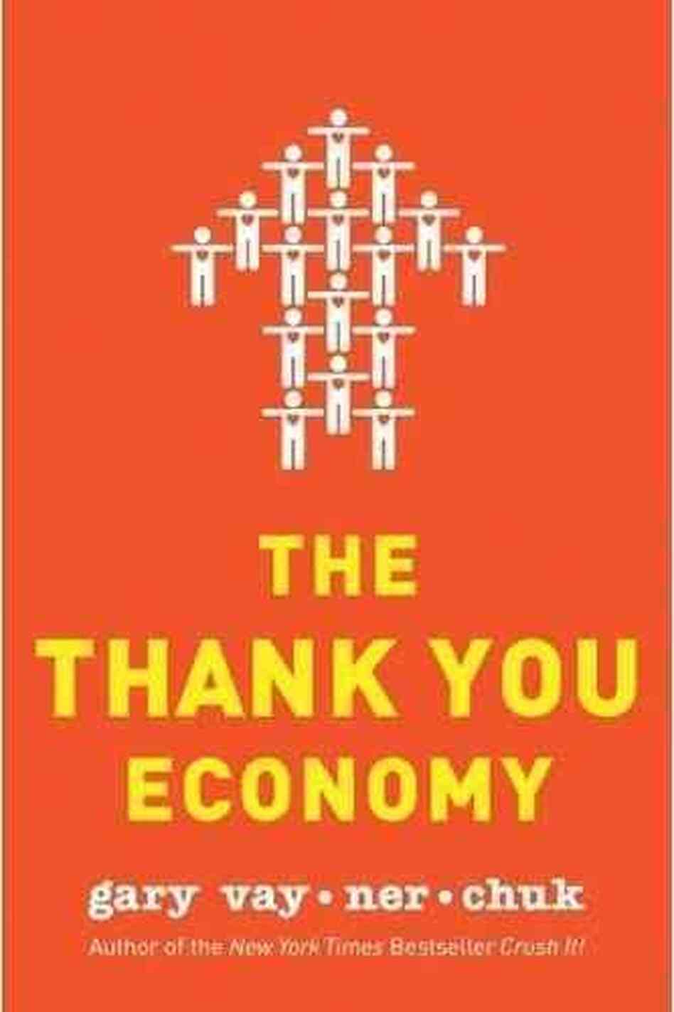 The Thank You Economy