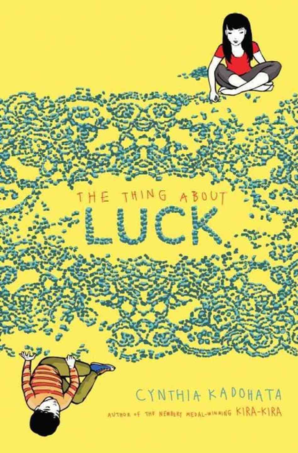 The Thing About Luck The Thing About Luck