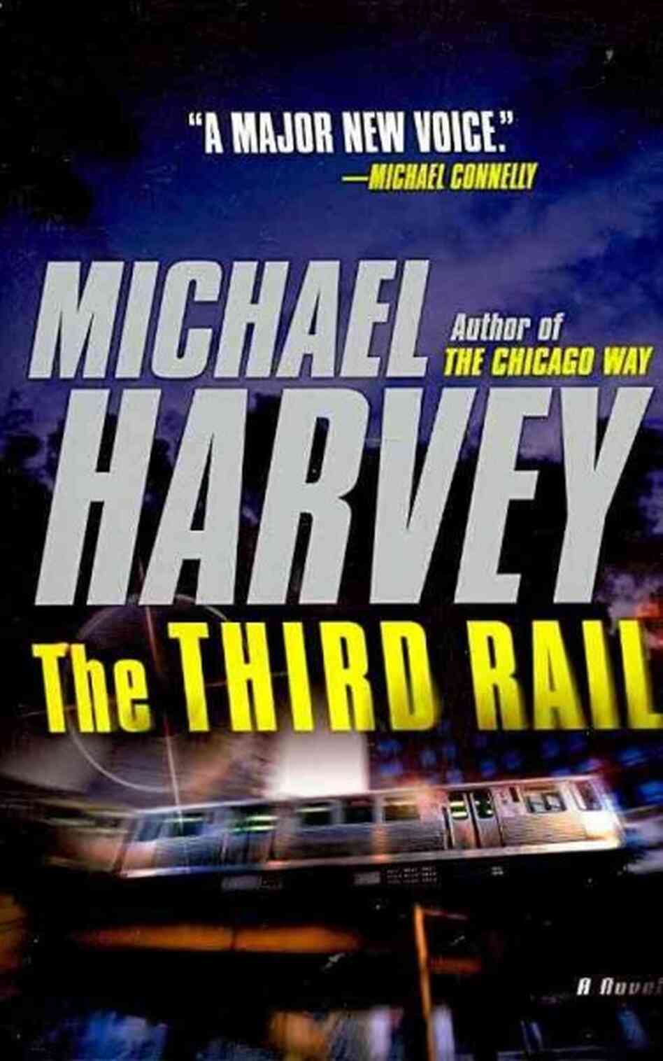 The Third Rail The Third Rail
