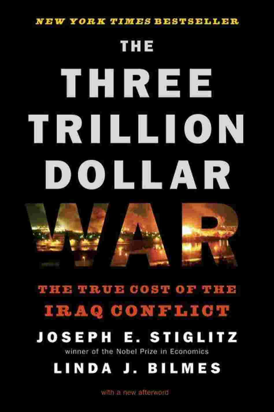 The Three Trillion Dollar War The Three Trillion Dollar War