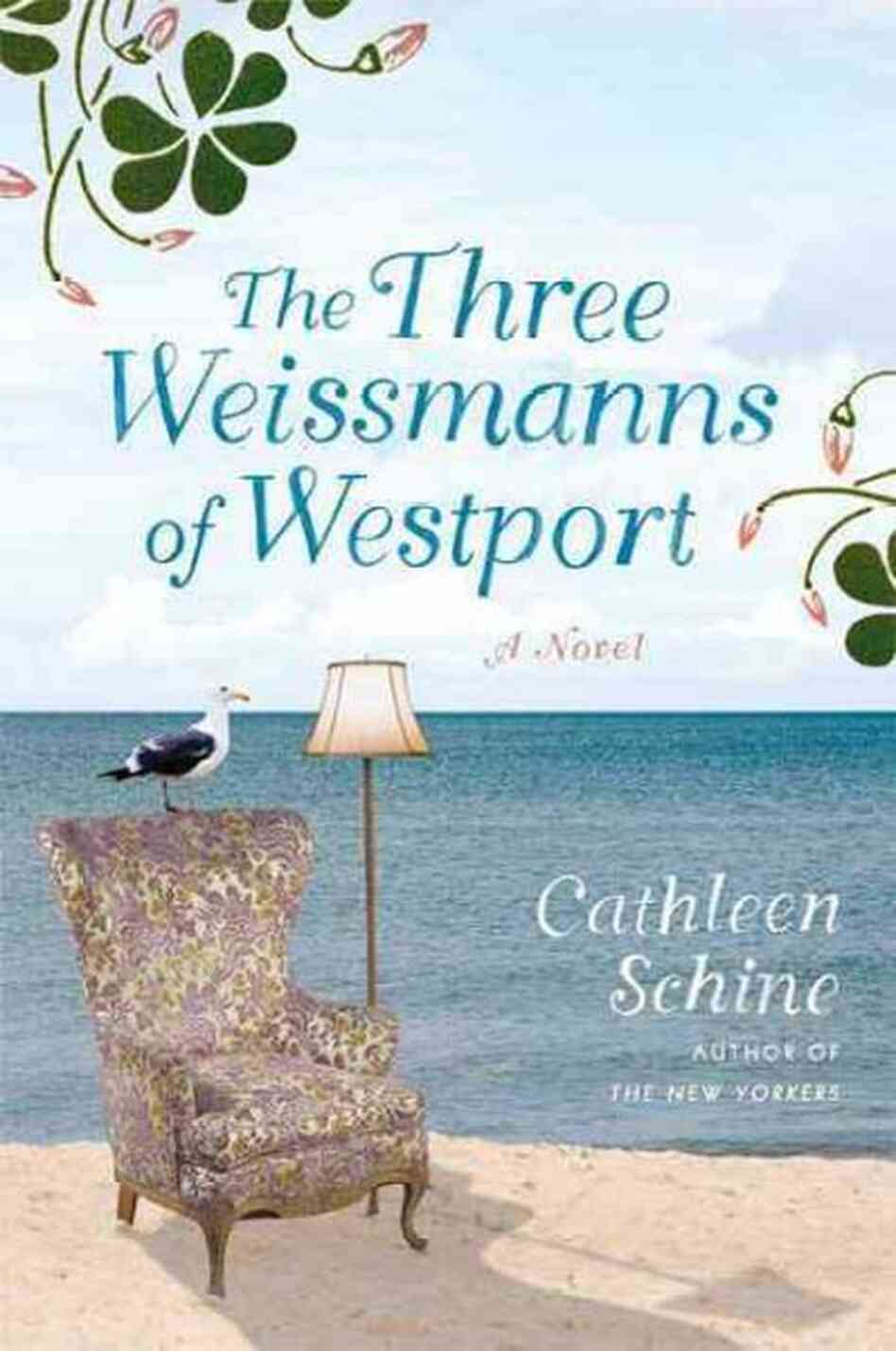 The Three Weissmanns of Westport The Three Weissmanns of Westport