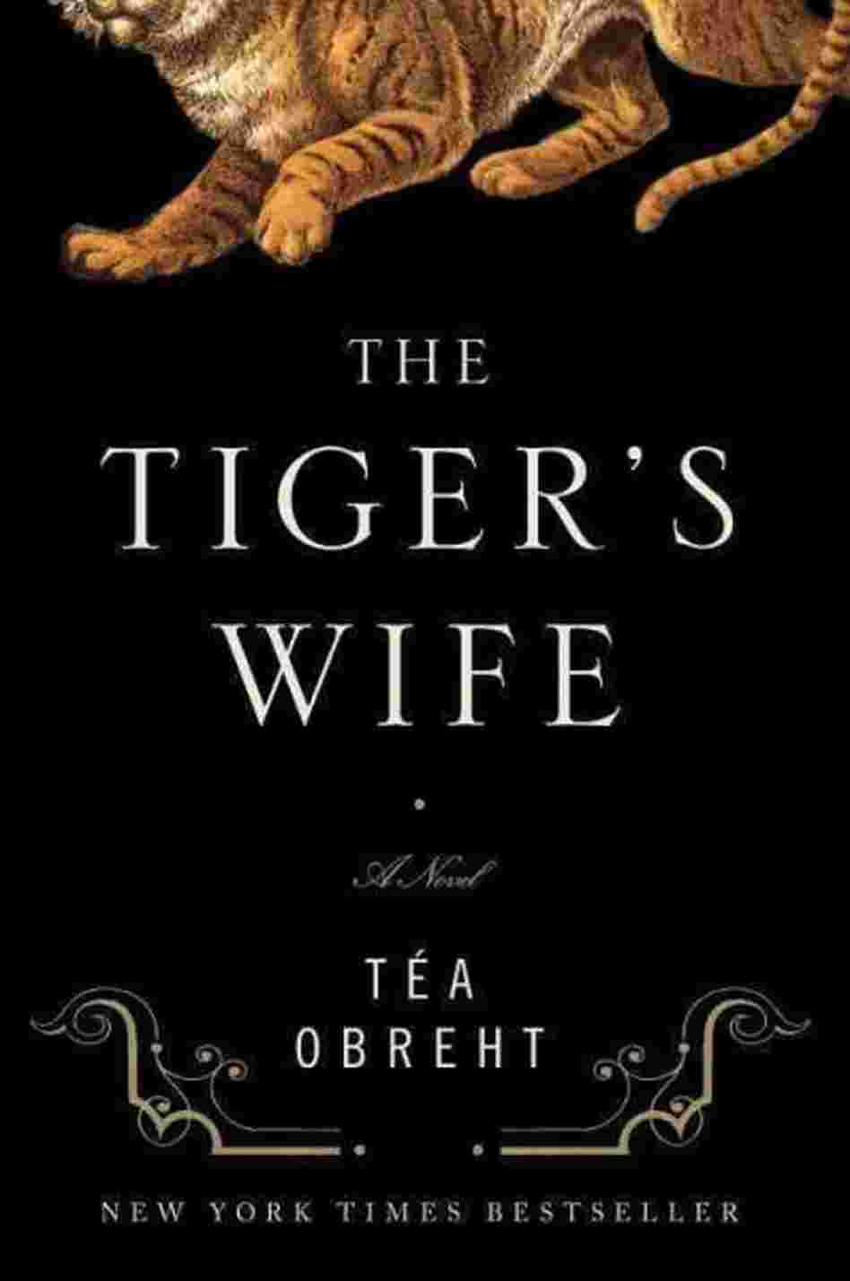 The Tiger's Wife The Tiger's Wife