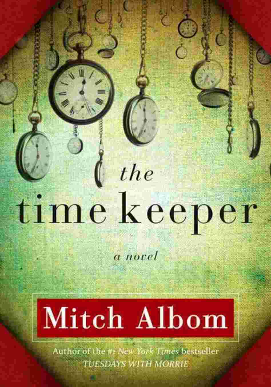 The Time Keeper The Time Keeper