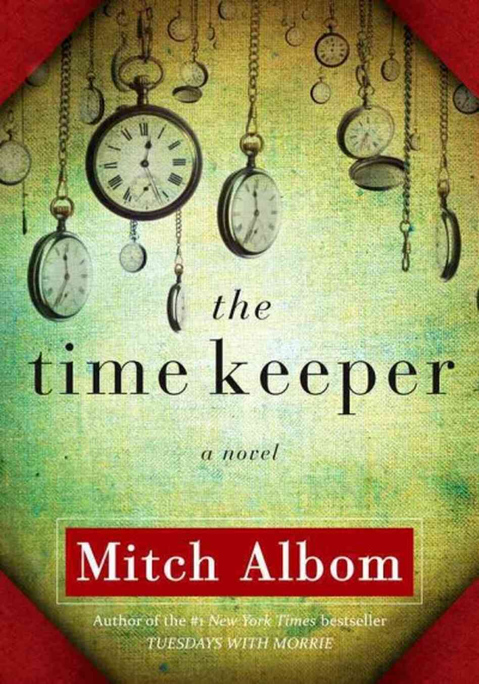 The Time Keeper The Time Keeper