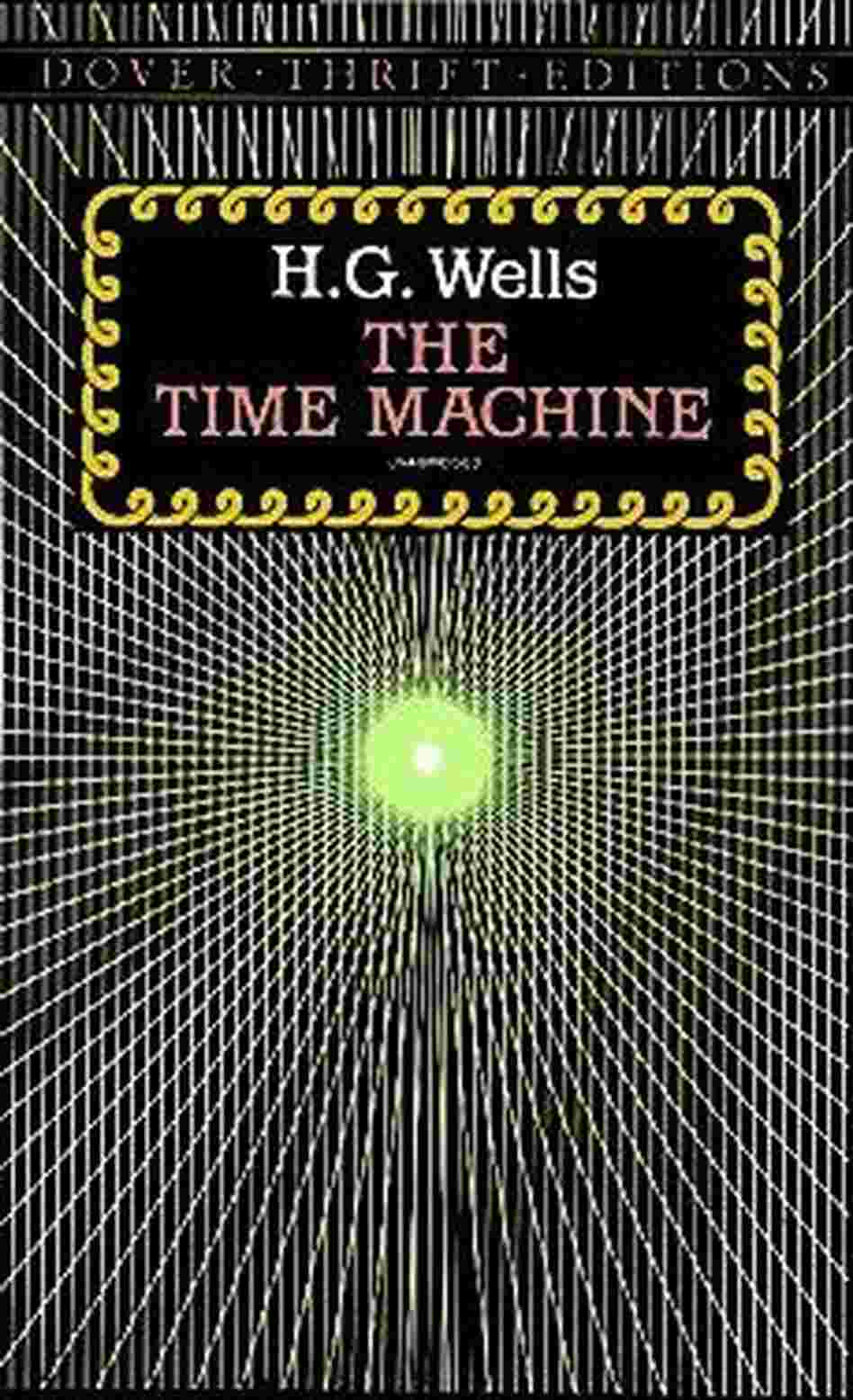 The Time Machine The Time Machine