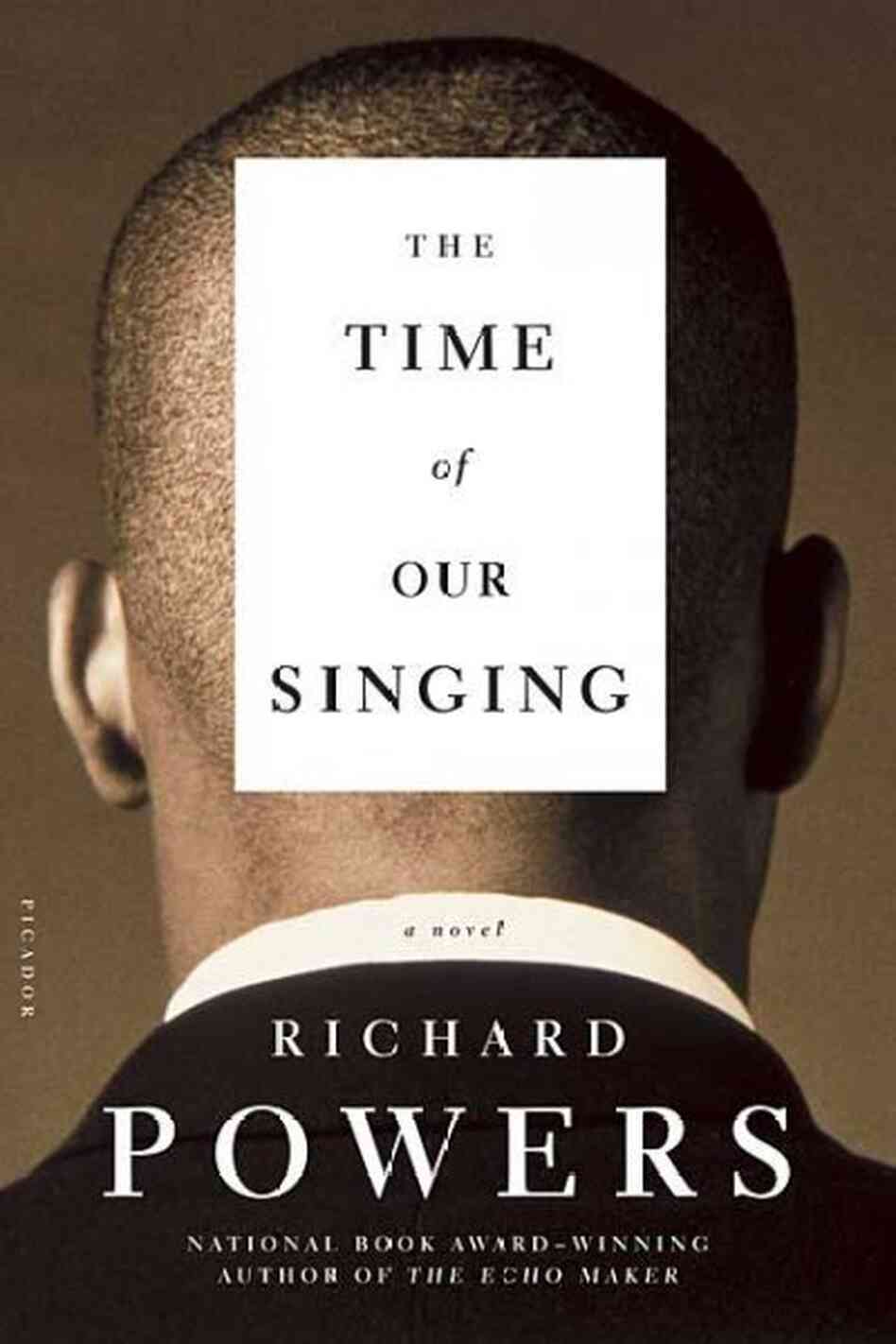 The Time of Our Singing The Time of Our Singing