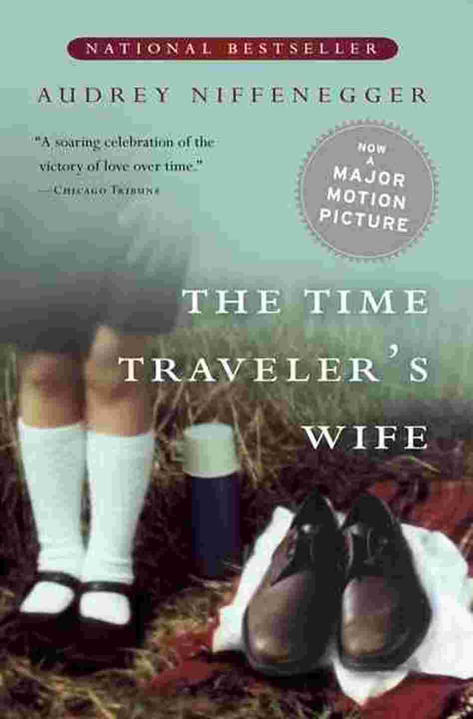 The Time Traveler's Wife The Time Traveler's Wife