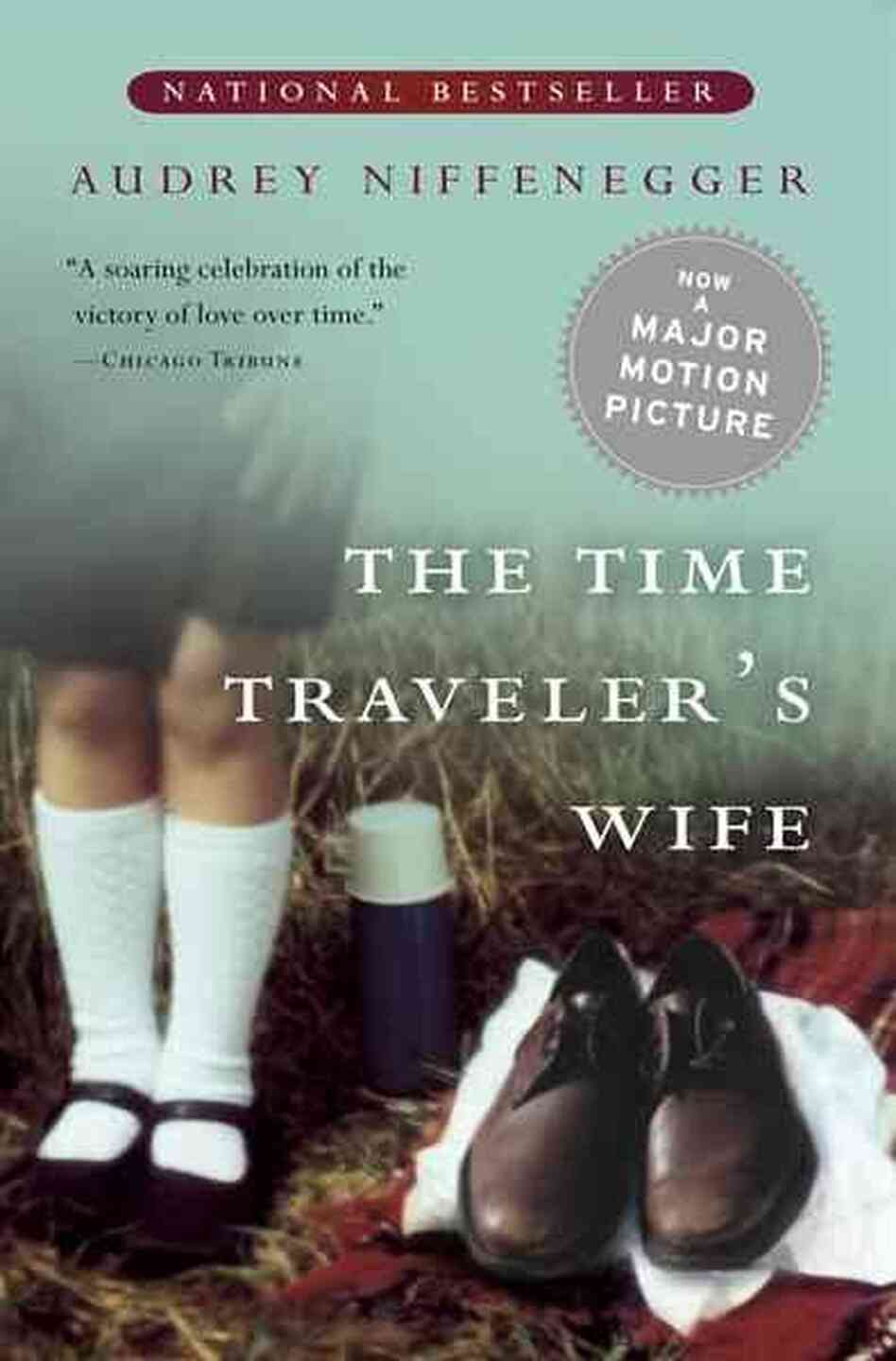 The Time Traveler's Wife The Time Traveler's Wife